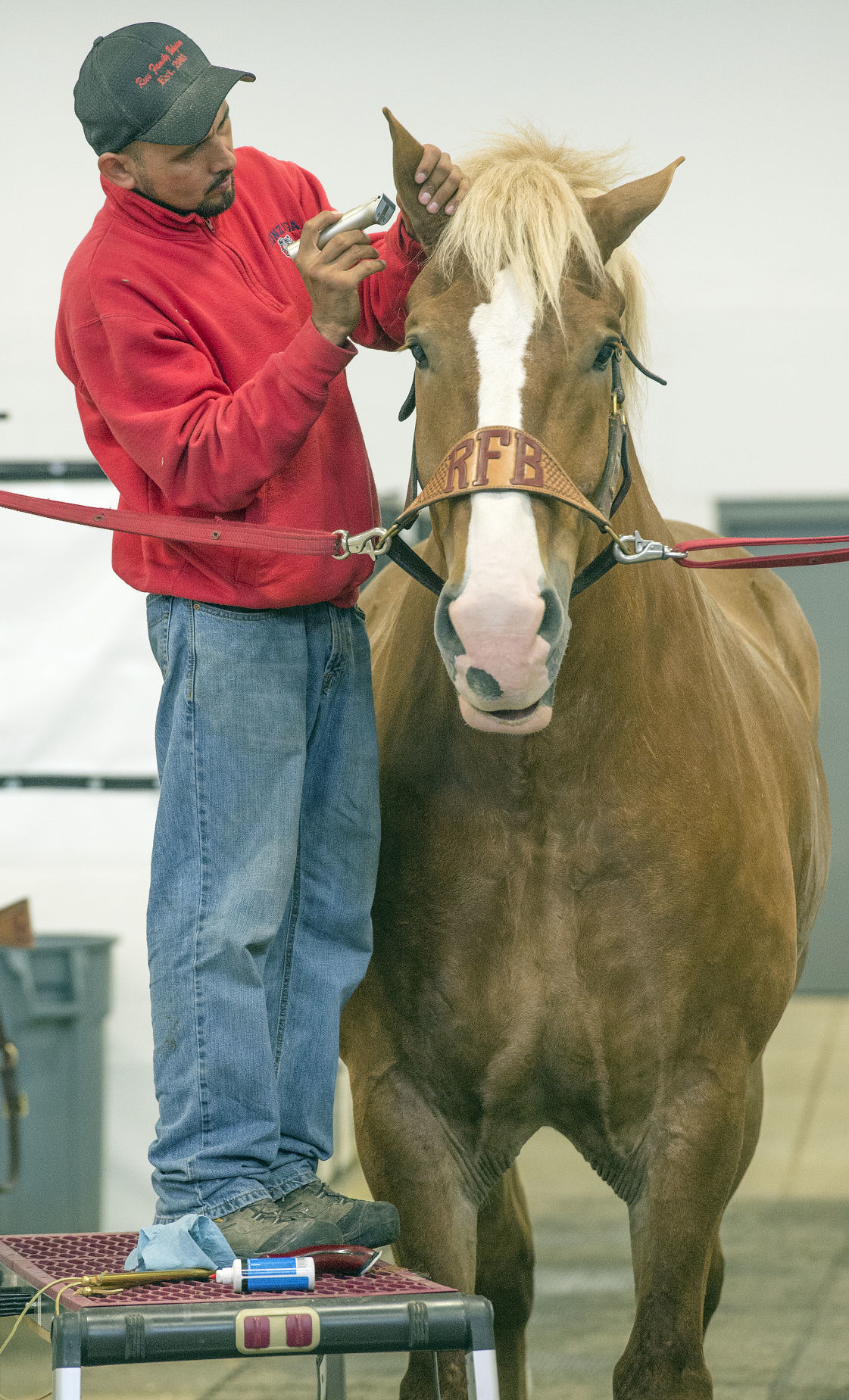 Nebraska State Fair